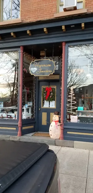 Hyperion Jewelers