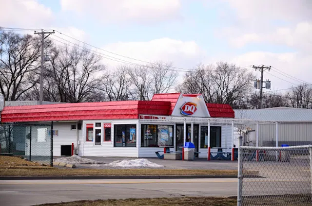 Dairy Queen (Treat)