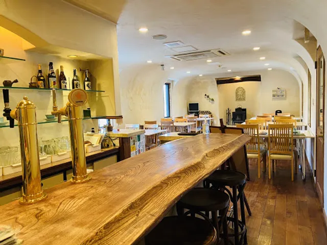 Cafe & Dining Sakura