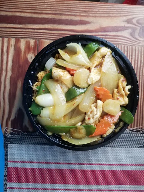 Tomato Garden Chinese Restaurant