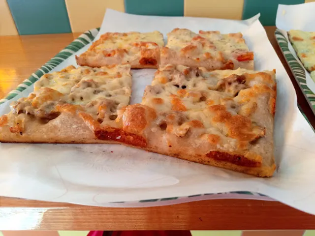 Vento di Pizza