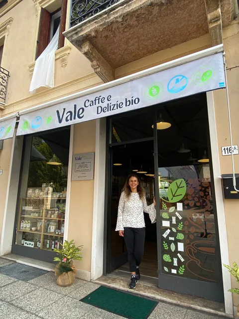 Capsuleria Verona - Vale Caffè e Delizie Bio
