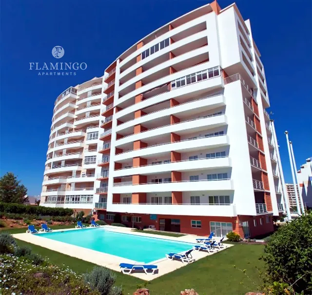 Flamingo Apartments Portimão