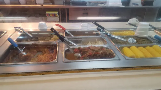 Hartz Chicken Express