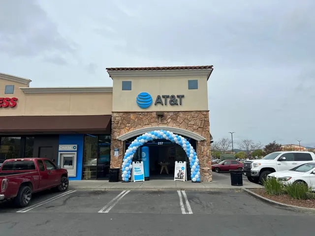 AT&T Store