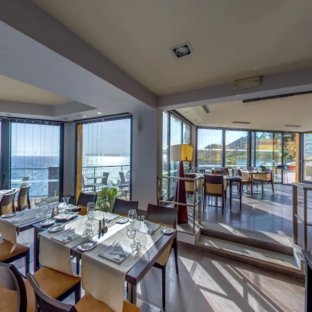 Restaurante Lee Hamilton Steak House