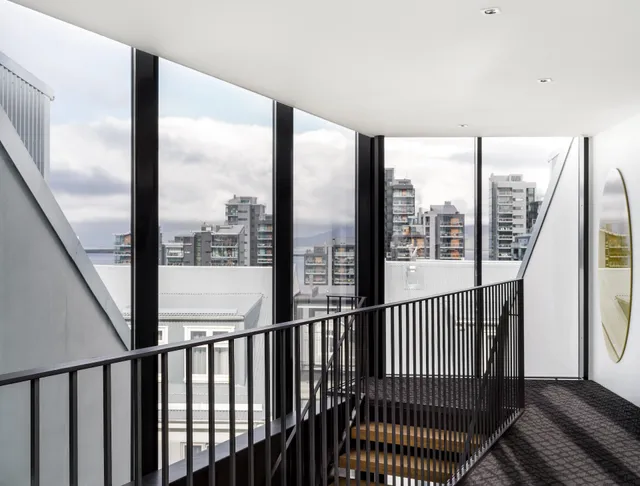 Sand Hotel by Keahotels