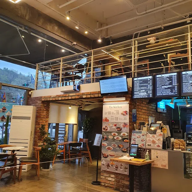 브라우니70 본점