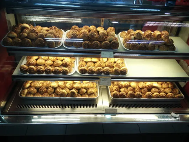 Ming Ang Restaurant Sdn Bhd