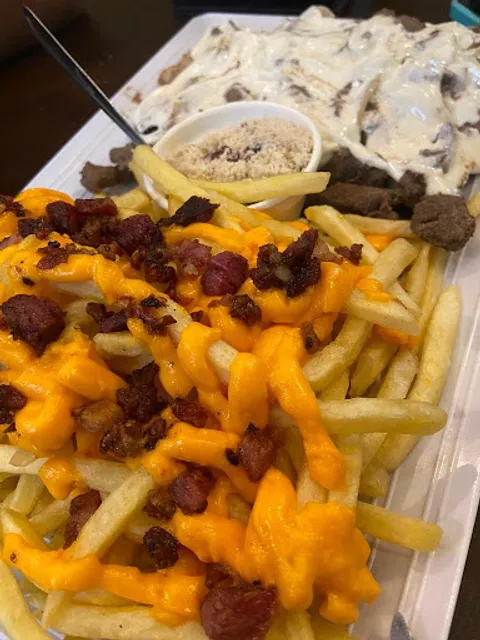 FaceBar - Bar e Lanches Barreto Niterói