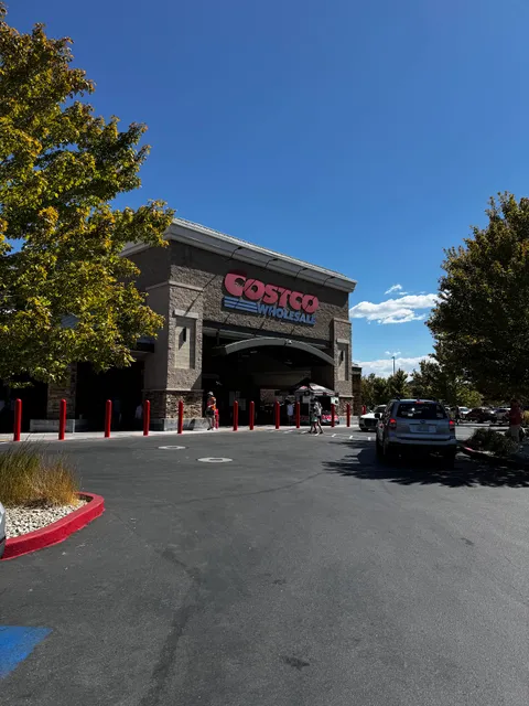 Costco Wholesale