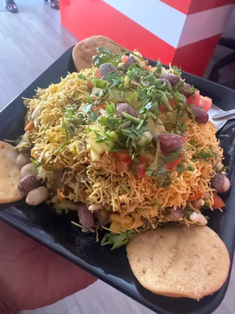Ganesh bhel nigdi bhel chowk