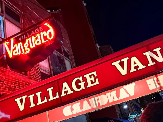 Village Vanguard