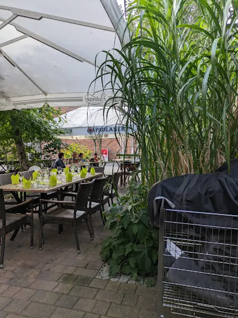 Gasthaus Leiterwagen