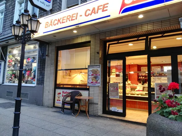 Bäckerei Steinbrink