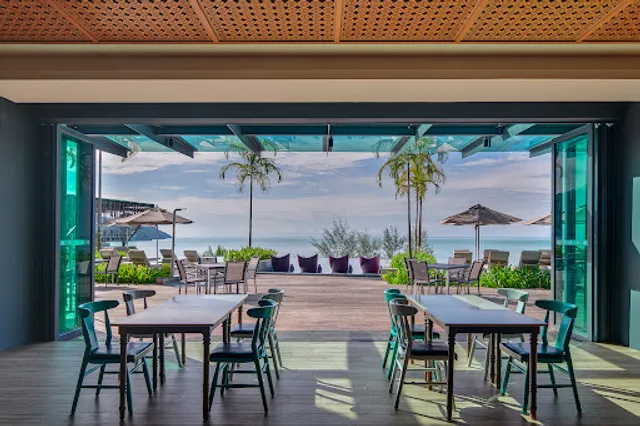 Jendela at Angsana Teluk Bahang, Penang