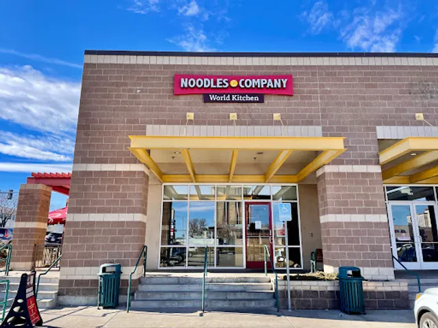 Noodles and Company