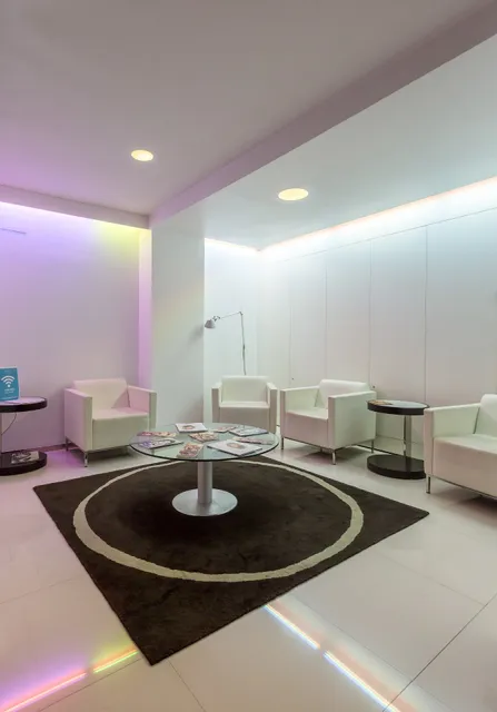 Clínica Dental DEN Barcelona