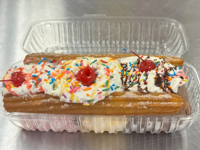 Coco Loco Restaurant, Fruteria & Neveria