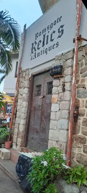 Popeye's Bar and Grill Ramsgate KZN