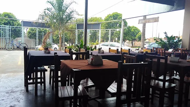 Restaurante Sabor da Casa