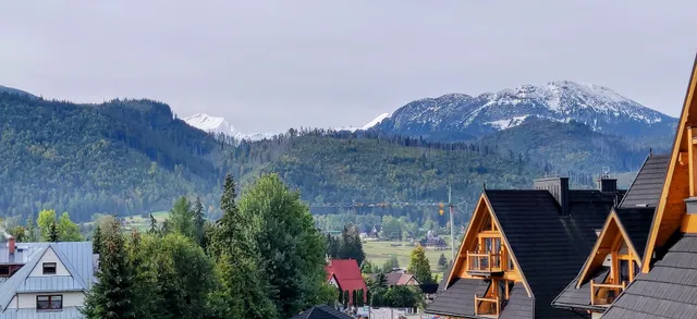 Pokoje Gościnne Maryniarczyk