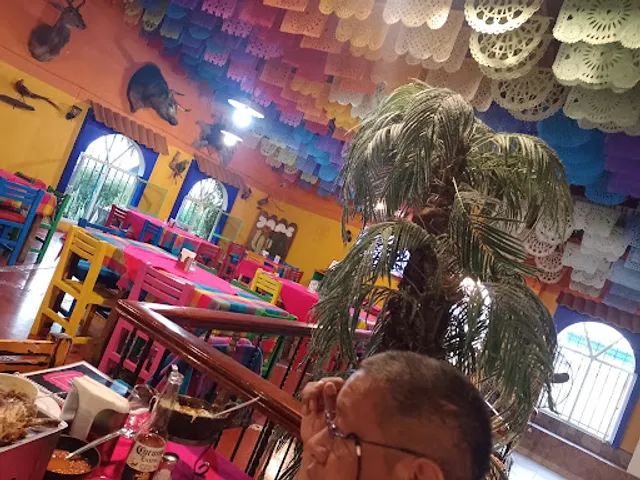 El Rincón del conejo