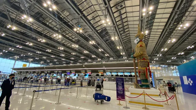 Suvarnabhumi