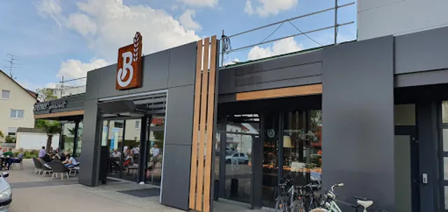 Café - Bäckerei - Konditorei | Brenners Genusswelt Senden