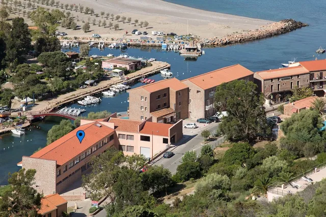 Residence Capu Seninu