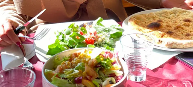 Bar Pizzeria Palazzo Campobasso