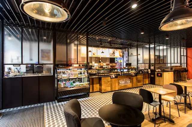 Pomme de Pain - Nancy Saint-Jean