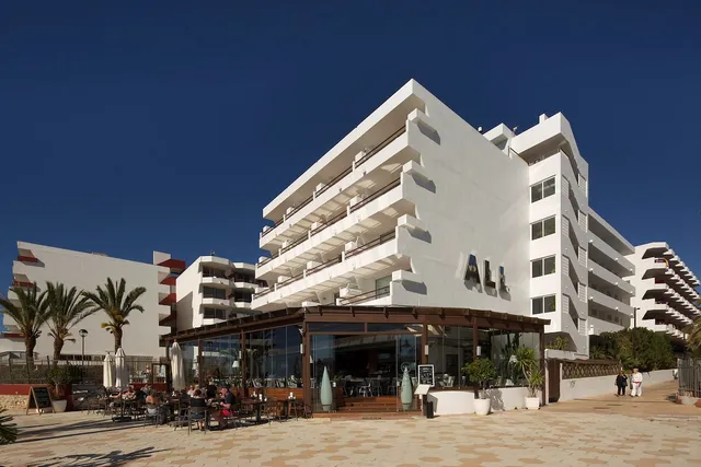 Apartamentos Llobet Eivissa