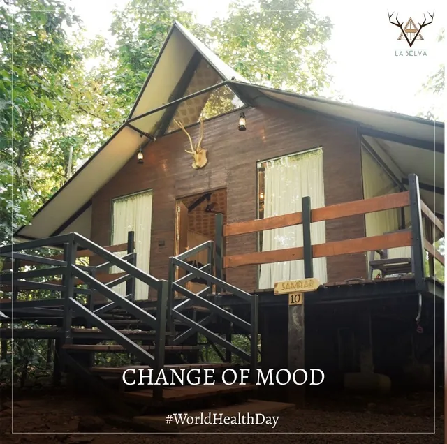 La Selva Resort, Pench