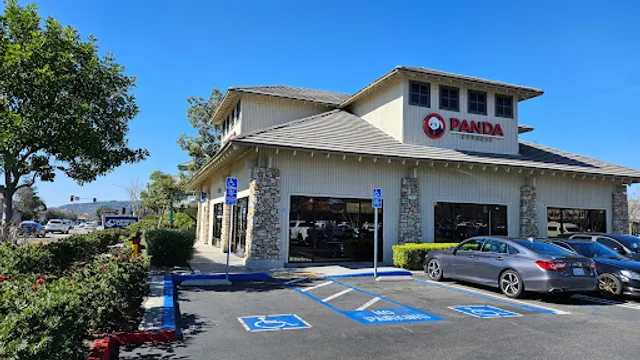 Panda Express