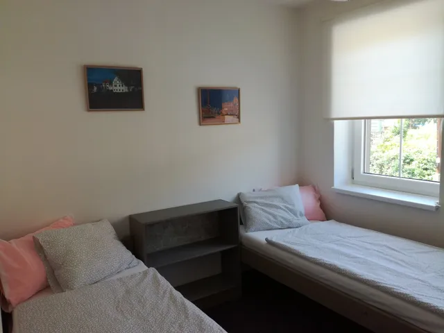 Apartman Prefa