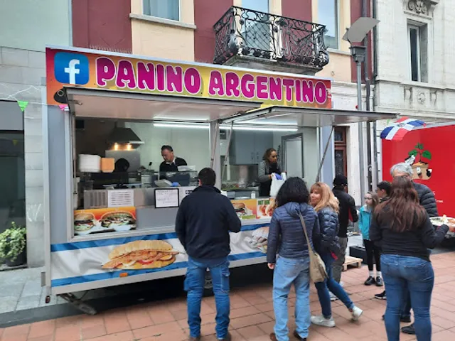 Panino Argentino