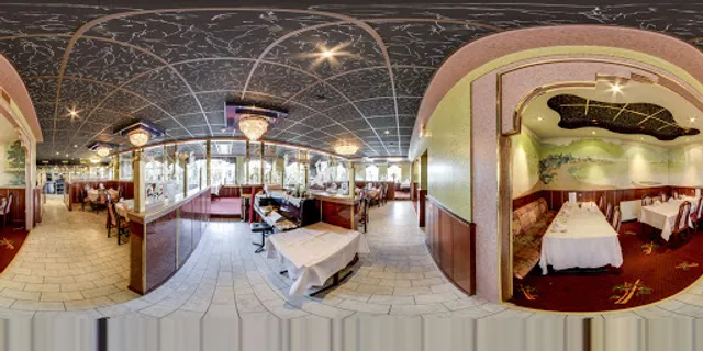 Chinees Specialiteiten Restaurant Kota Radja