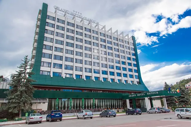 Grand Hotel Napoca