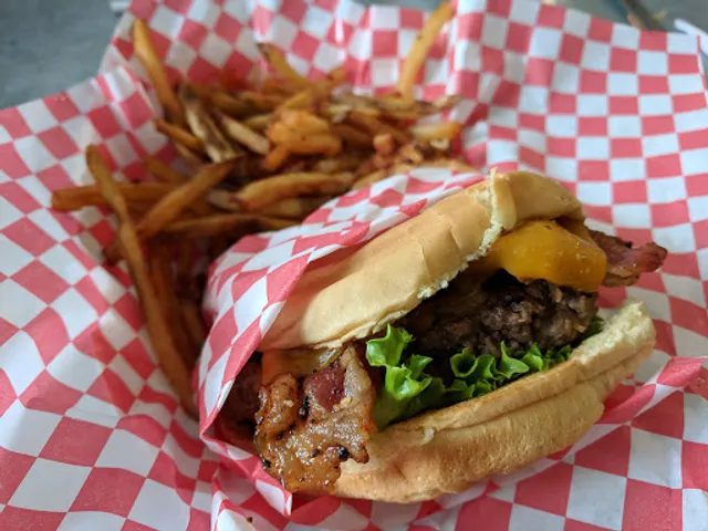 Tommys Hamburger Grill