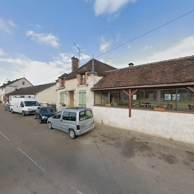 L'aube des 7 écluses