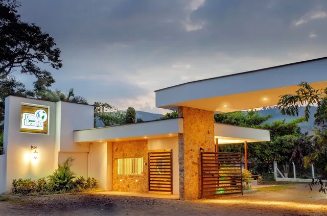 Hotel Campestre Villa Beatriz