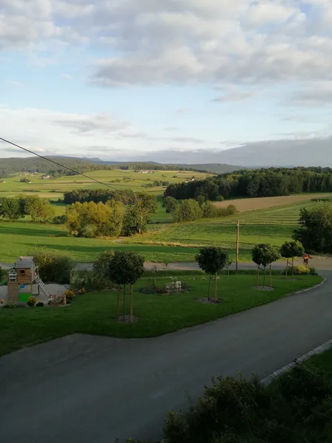 Birkenhof Ferienwohnung