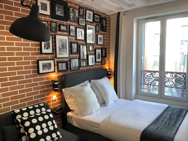 Residence Labyrinthe