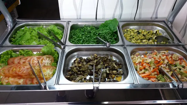 Restaurante Lima Amorim