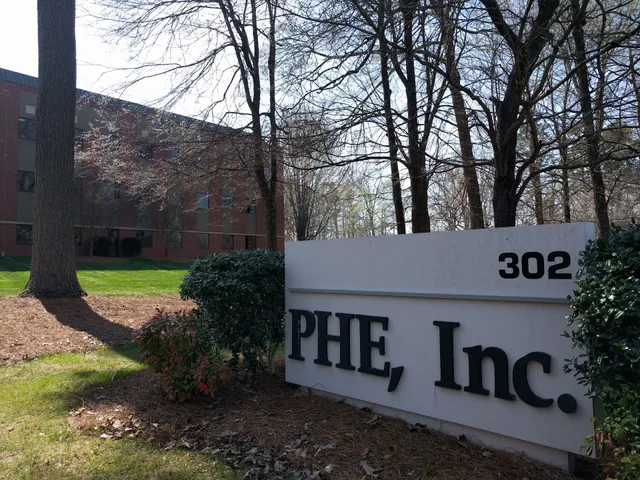 PHE, Inc - Adam & Eve