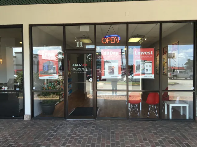 uBreakiFix - Phone and Computer Repair