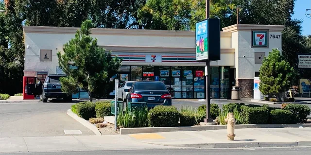 7-Eleven