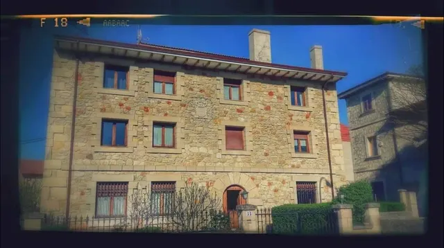 Merindades Rural - Chez Pitu