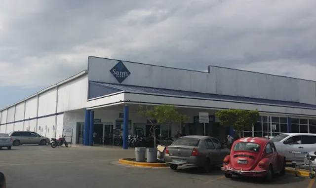 Sam's Club Chetumal